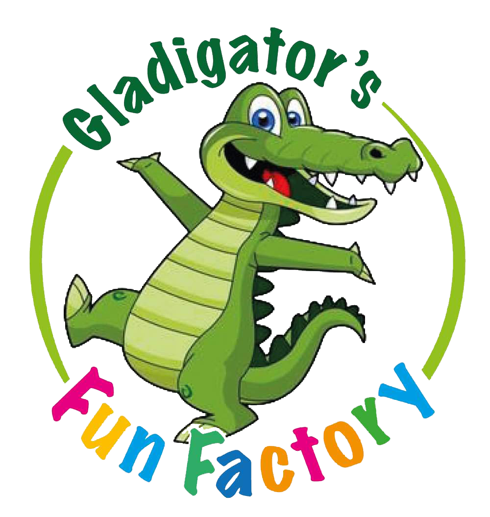 Gladigators Fun Factory